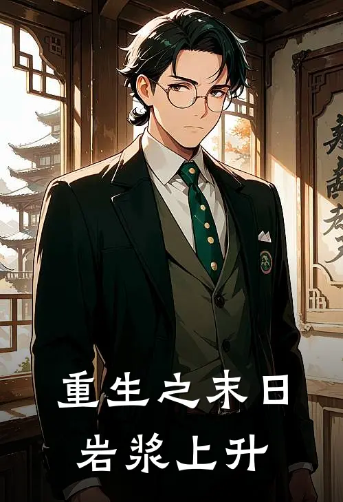 重生之末日岩浆上升