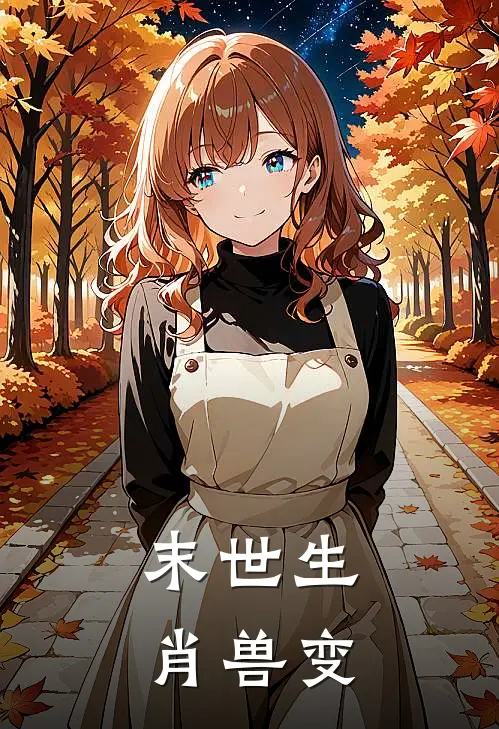 末世生肖兽变林羽沈逸最新章节免费阅读_末世生肖兽变全集免费阅读