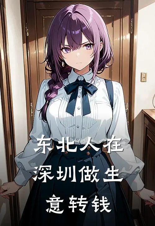 东北人在深圳做生意转钱