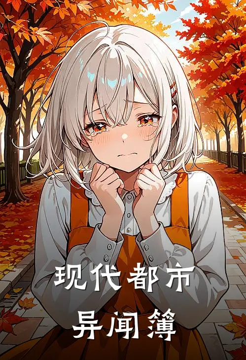 现代都市异闻簿