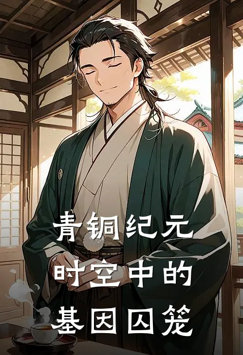 青铜纪元：时空中的基因囚笼林默苏雨晴完结版小说_完结版小说青铜纪元：时空中的基因囚笼(林默苏雨晴)