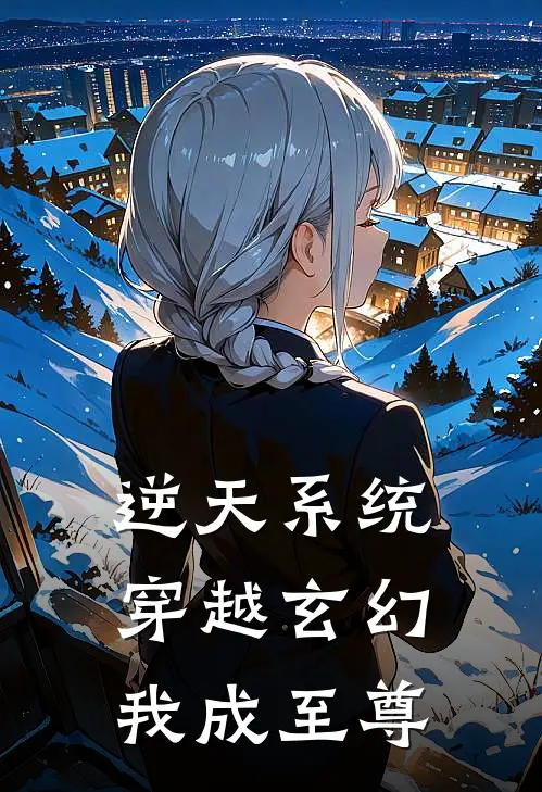 《逆天系统：穿越玄幻我成至尊》林渊王若溪已完结小说_逆天系统：穿越玄幻我成至尊(林渊王若溪)火爆小说