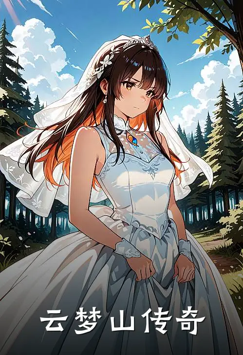 云梦山传奇林云子林云免费完本小说_小说推荐完本云梦山传奇(林云子林云)