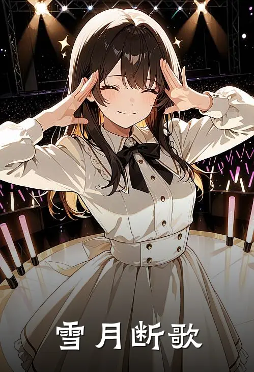 雪月断歌