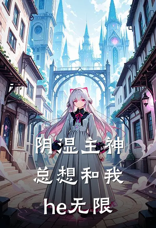 阴湿主神总想和我he【无限】