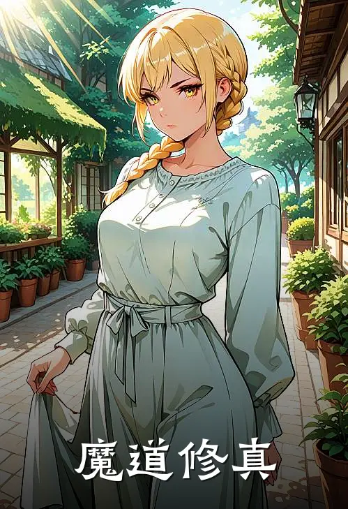 【魔道修真】(符文老李)小说最新章节_全文免费小说【魔道修真】符文老李