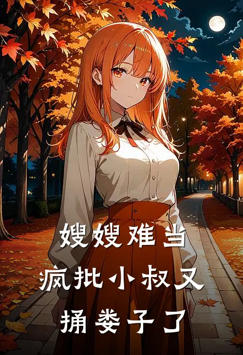 嫂嫂难当：疯批小叔又捅娄子了