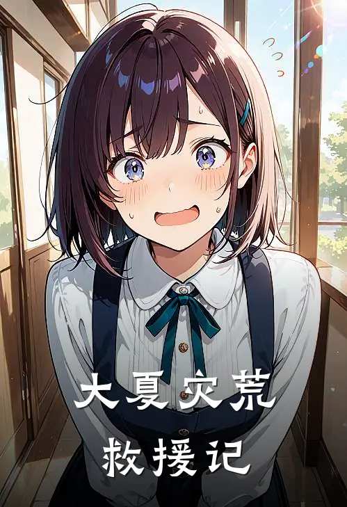 大夏灾荒救援记凌萧朱子语免费小说在线阅读_热门小说在线阅读大夏灾荒救援记凌萧朱子语