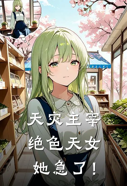 天灾主宰，绝色天女她急了！