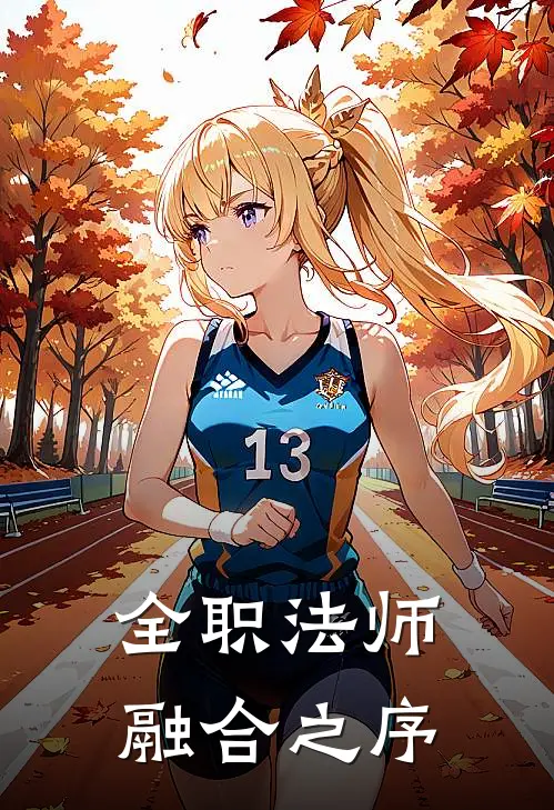 全职法师：融合之序