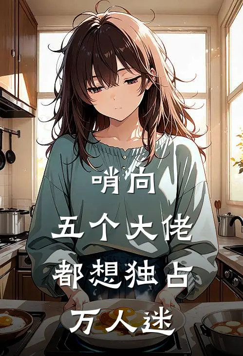 哨向：五个大佬都想独占万人迷全文免费阅读无弹窗大结局_哨向：五个大佬都想独占万人迷（阮清越今昭）最新小说