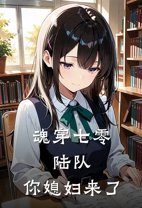 魂穿七零：陆队，你媳妇来了(江晚依玉佩)免费小说在线阅读_在线阅读免费小说魂穿七零：陆队，你媳妇来了(江晚依玉佩)