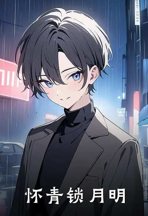 怀青锁月明江浸月苏怀青免费小说完结_最新章节列表怀青锁月明(江浸月苏怀青)