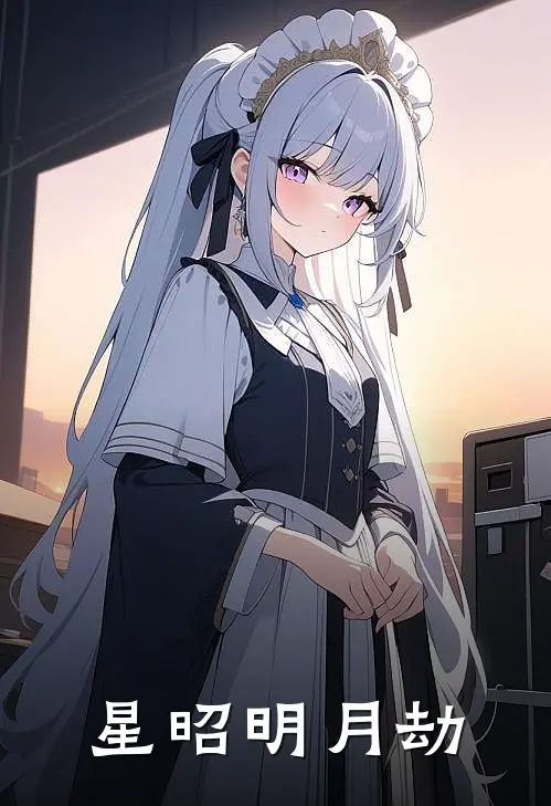 星昭明月劫(时念魏无羡)热门网络小说推荐_最新完结小说推荐星昭明月劫时念魏无羡