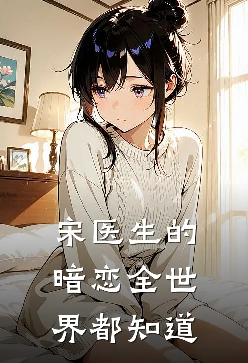 宋医生的暗恋全世界都知道(宋岩李欢)全章节在线阅读_宋岩李欢全章节在线阅读
