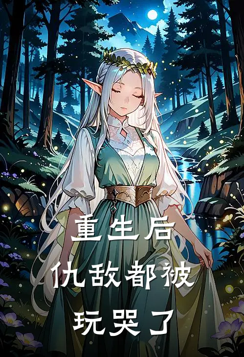 重生后，仇敌都被玩哭了