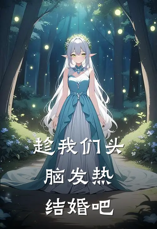 趁我们头脑发热，结婚吧