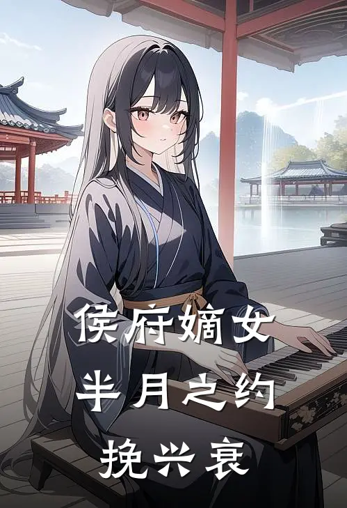 侯府嫡女：半月之约挽兴衰