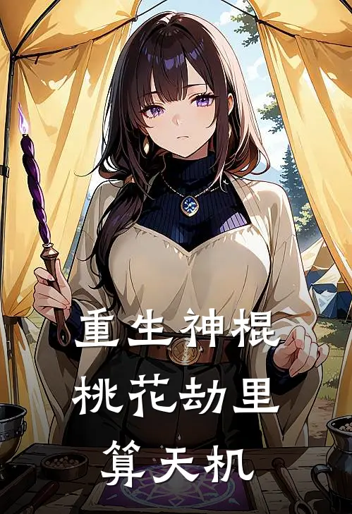 重生神棍：桃花劫里算天机(苏柔苏瓷)免费热门小说_最新小说推荐重生神棍：桃花劫里算天机苏柔苏瓷