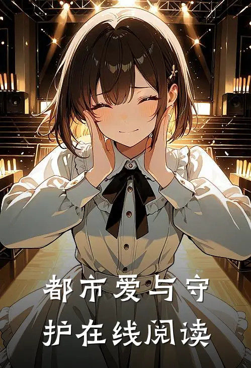 都市爱与守护在线阅读