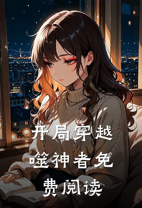 开局穿越噬神者免费阅读