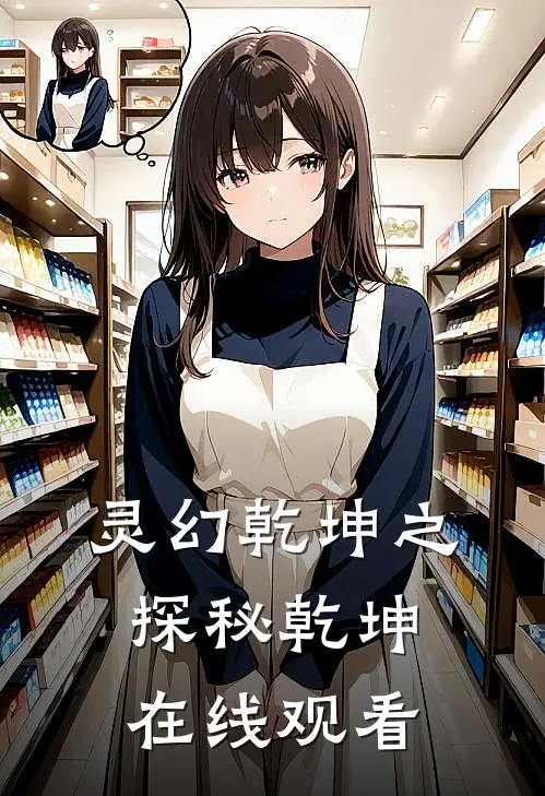 灵幻乾坤之探秘乾坤在线观看