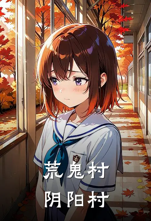 荒鬼村阴阳村(永革更夫)在线免费小说_热门网络小说荒鬼村阴阳村永革更夫