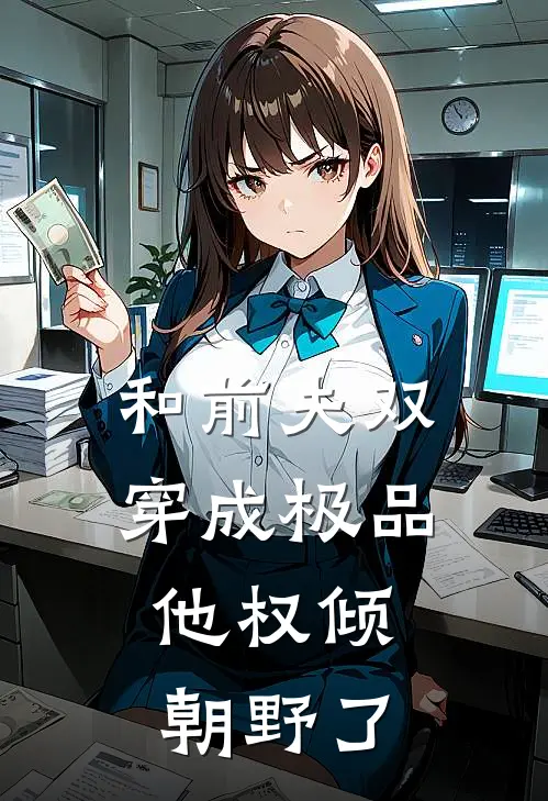 和前夫双穿成极品，他权倾朝野了