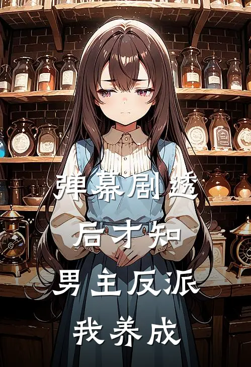 弹幕剧透后才知，男主反派我养成