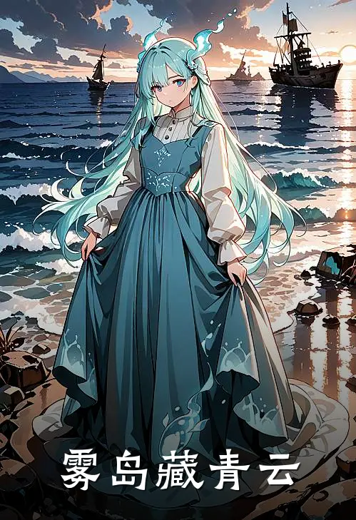 雾岛藏青云(季云清岑霁雾)全本免费完结小说_小说完结免费雾岛藏青云季云清岑霁雾