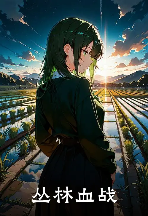 《丛林血战》张强陆锋_(丛林血战)全集在线阅读