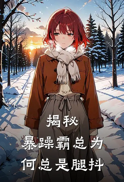 揭秘：暴躁霸总为何总是腿抖江佩玖沈亦泽最新完结小说推荐_最新更新小说揭秘：暴躁霸总为何总是腿抖(江佩玖沈亦泽)