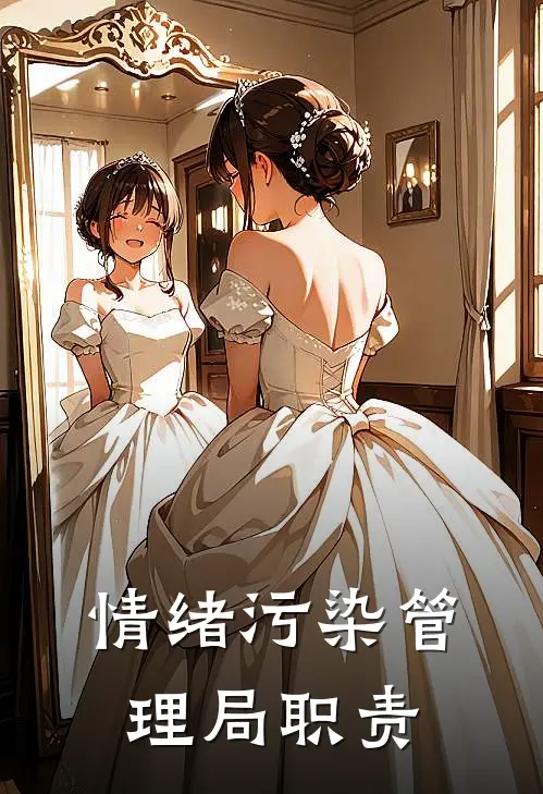 情绪污染管理局职责