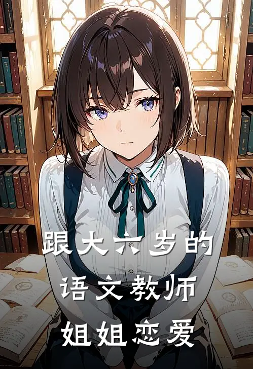 跟大六岁的语文教师姐姐恋爱