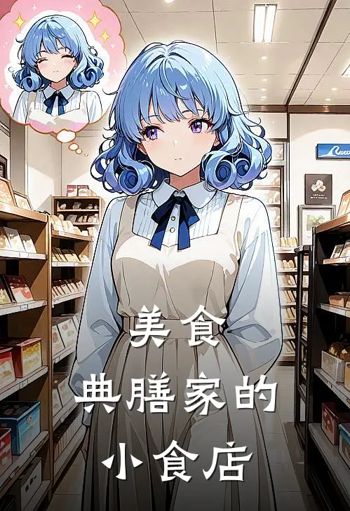 美食：典膳家的小食店