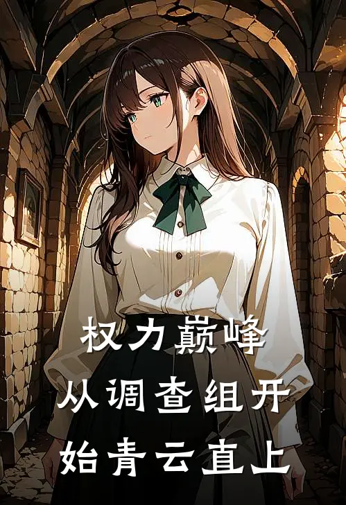 权力巅峰：从调查组开始青云直上叶瑄陈简完整免费小说_热门小说阅读权力巅峰：从调查组开始青云直上叶瑄陈简