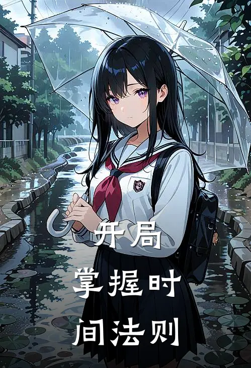 开局，掌握时间法则