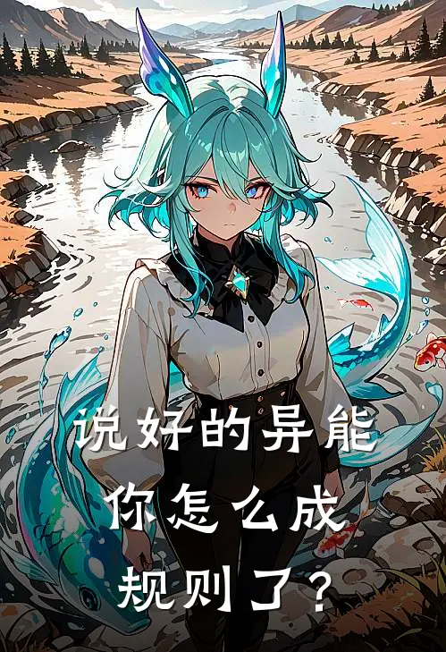 说好的异能，你怎么成规则了？(蓝思儿李宗盛)最热门小说_小说完整版说好的异能，你怎么成规则了？蓝思儿李宗盛