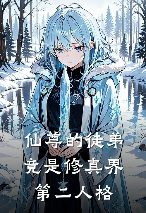 仙尊的徒弟竟是修真界第二人格