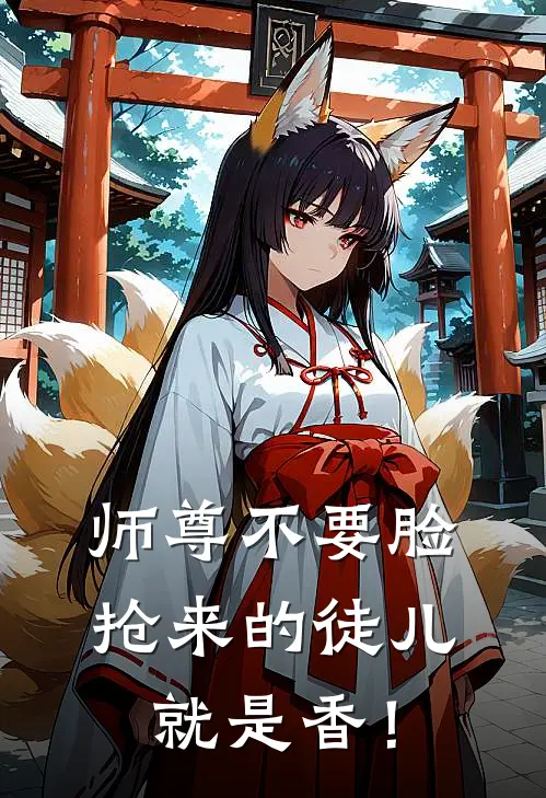 师尊不要脸，抢来的徒儿就是香！凤陵周剑书全文免费阅读_完结热门小说师尊不要脸，抢来的徒儿就是香！(凤陵周剑书)