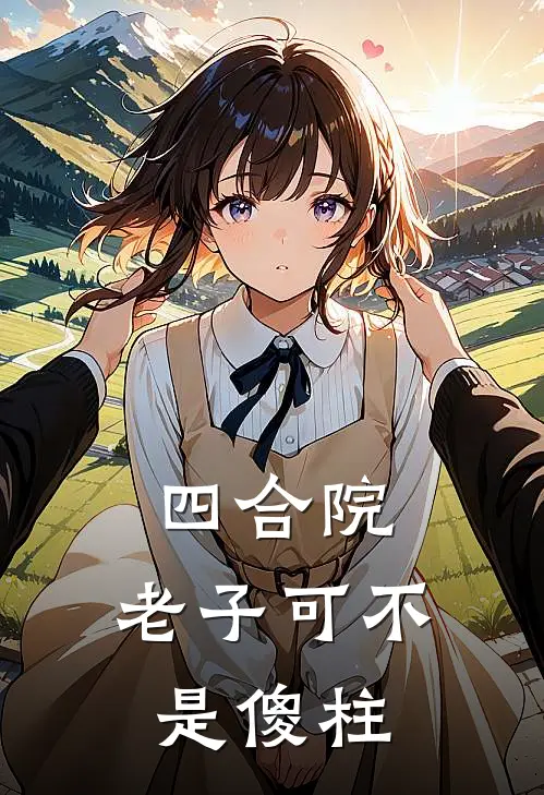 四合院，老子可不是傻柱何铁柱何雨柱完结版小说_最新章节列表四合院，老子可不是傻柱(何铁柱何雨柱)