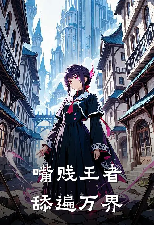 嘴贱王者，舔遍万界