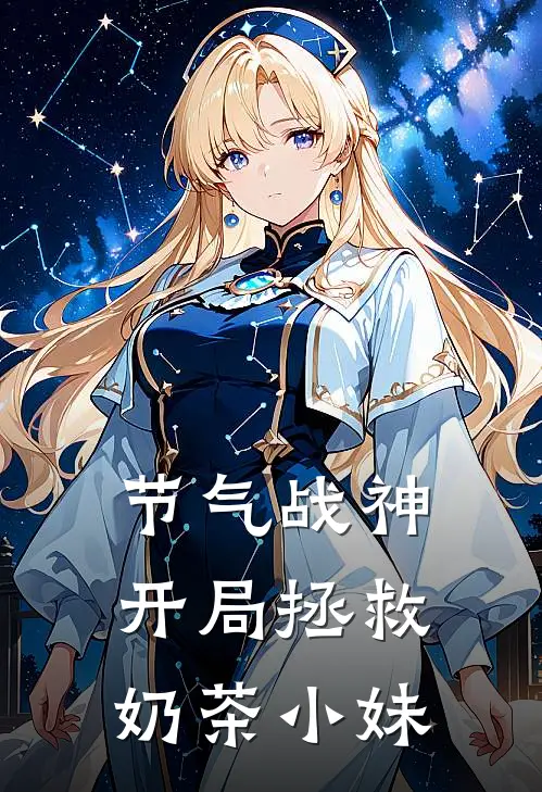 节气战神：开局拯救奶茶小妹凤九月桂完本完结小说_无弹窗全文免费阅读节气战神：开局拯救奶茶小妹(凤九月桂)