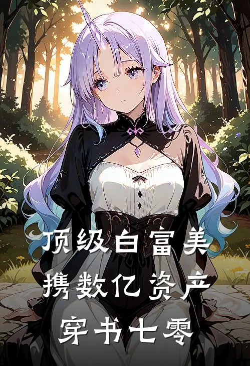 顶级白富美携数亿资产穿书七零虞皖林书免费小说全文阅读_最新好看小说顶级白富美携数亿资产穿书七零虞皖林书