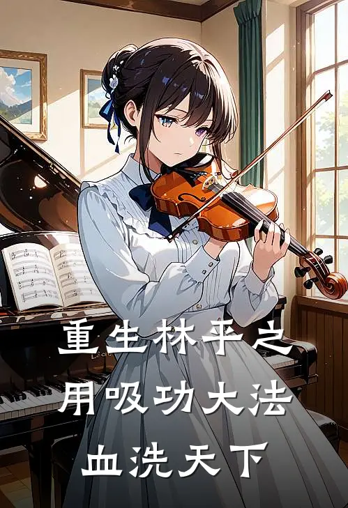 重生林平之，用吸功大法血洗天下