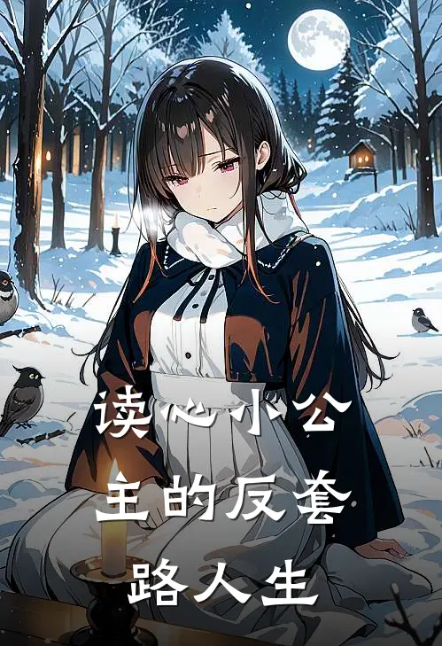 读心小公主的反套路人生