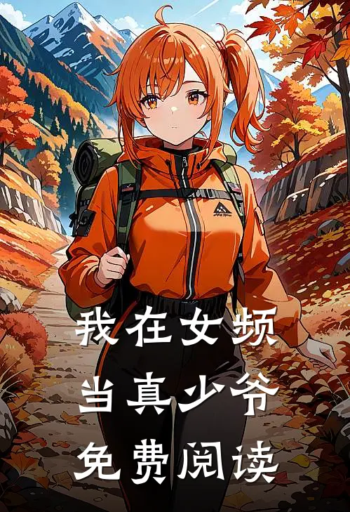 我在女频当真少爷免费阅读