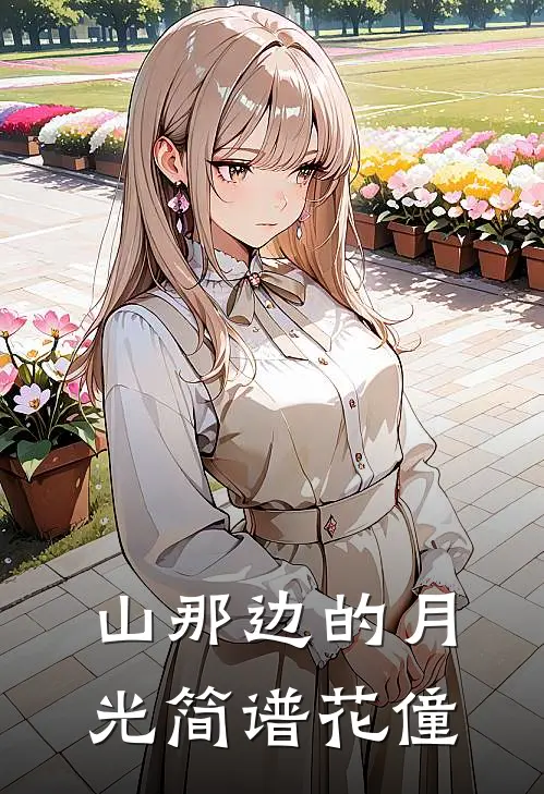 山那边的月光简谱花僮