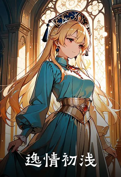 逸情初浅(沈逸林浅初)完本小说大全_热门小说大全逸情初浅沈逸林浅初