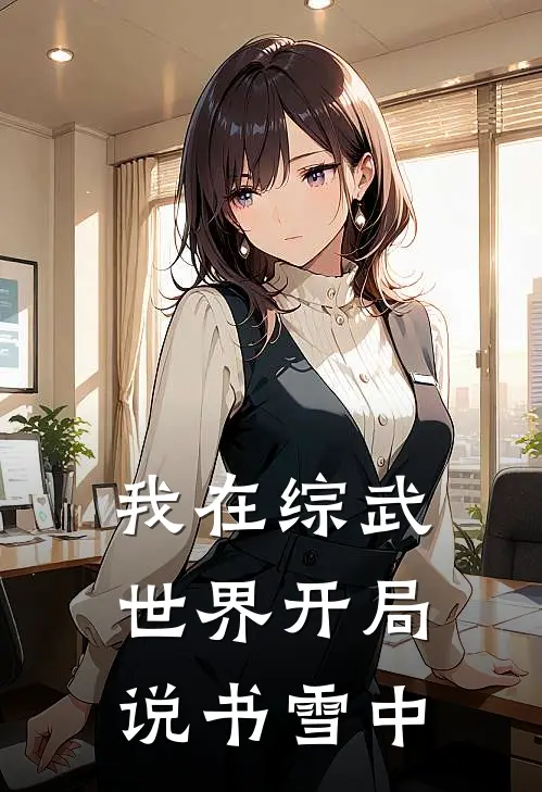 我在综武世界开局说书雪中
